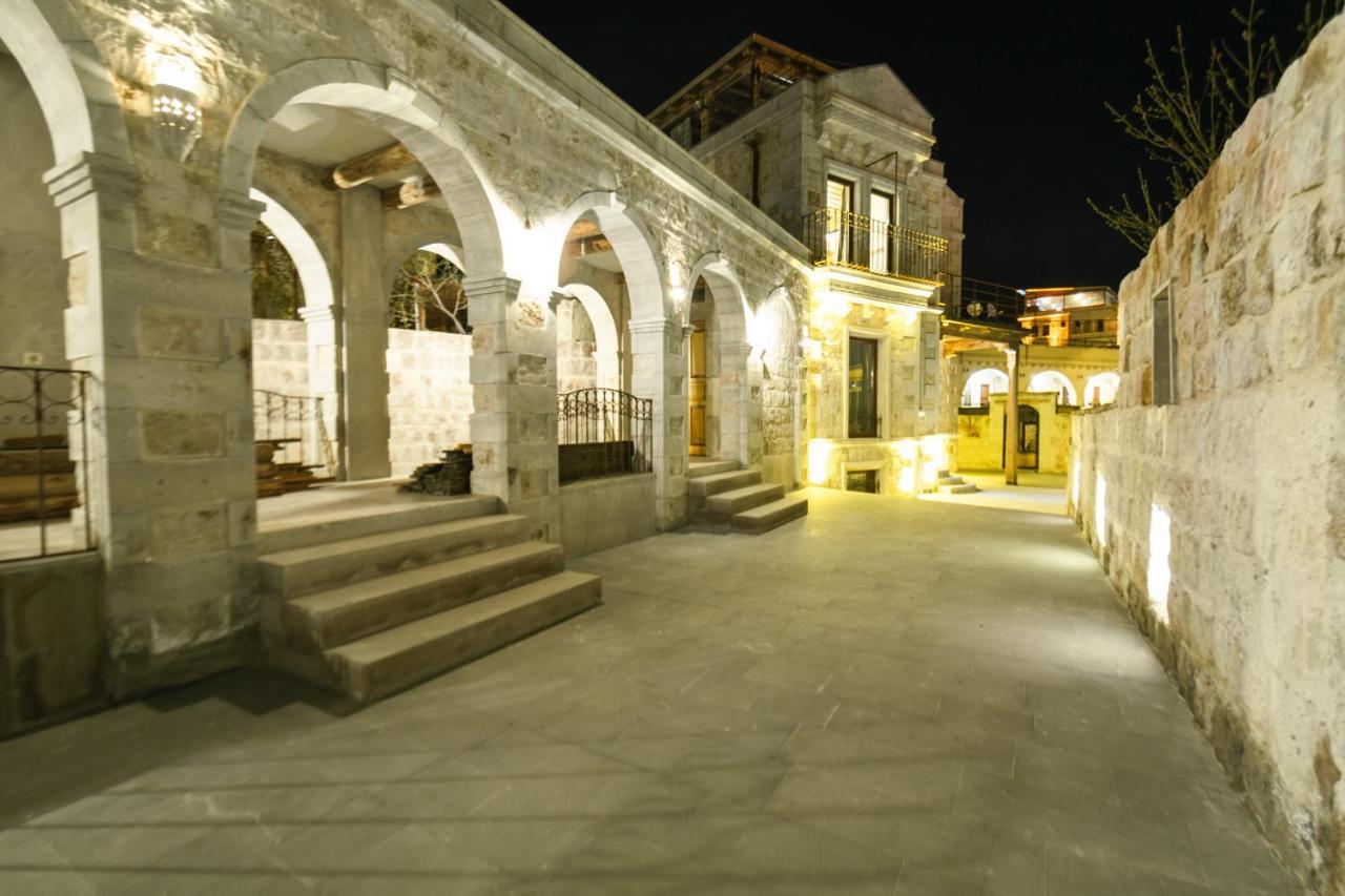 Sapphire Stone Hotel Goreme Exterior photo